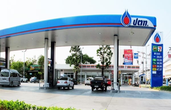 PTT Thailand Kembangkan Investasi Batu Bara di Indonesia