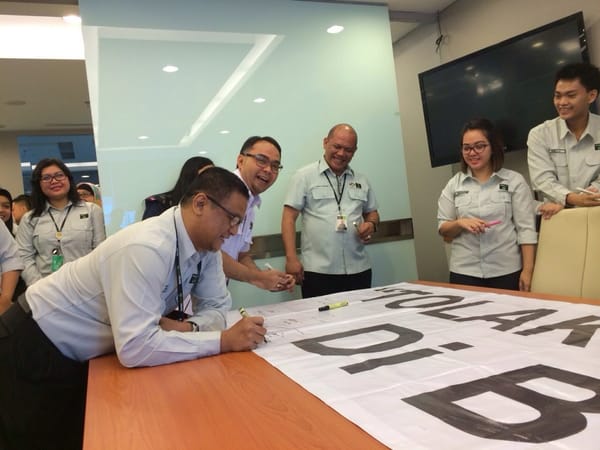 Berau Coal Energy Batalkan Dua Direksi Asing