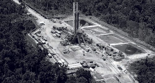 Sugih Energy Siapkan Rencana Pengembangan Blok Lemang