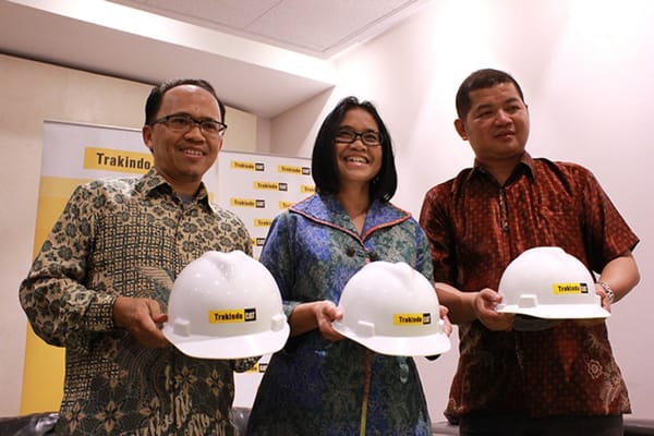 PT Trakindo Utama, Terapkan K3L Tidak Sekedar Aturan