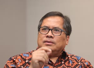 Berau Coal: Pertikaian Amir Sambodo - Rothschild Berlanjut
