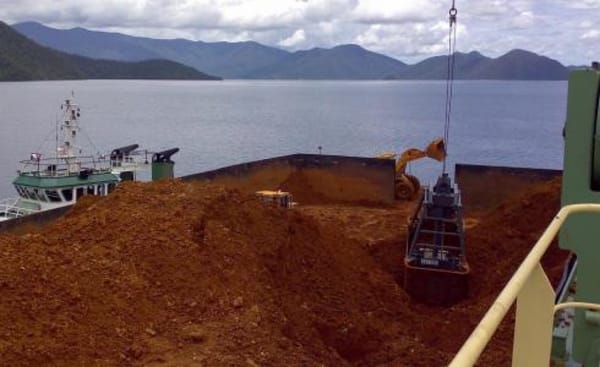 Pasar Bergairah, Harga Nikel Kembali Naik