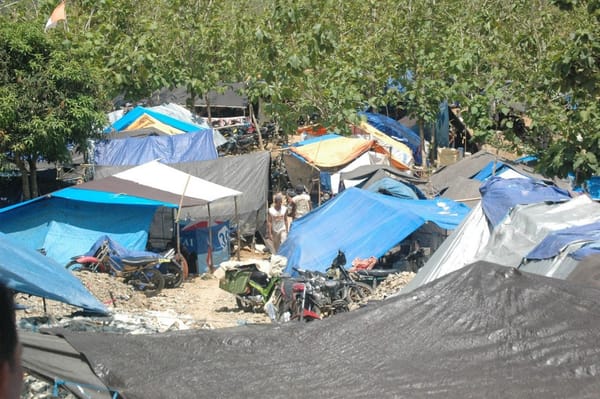 Dirjen Minerba: Maraknya Tambang Ilegal Akibat Keterlibatan Oknum Pejabat