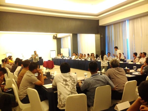 APKPI Selenggarakan Workshop Keselamatan Pertambangan