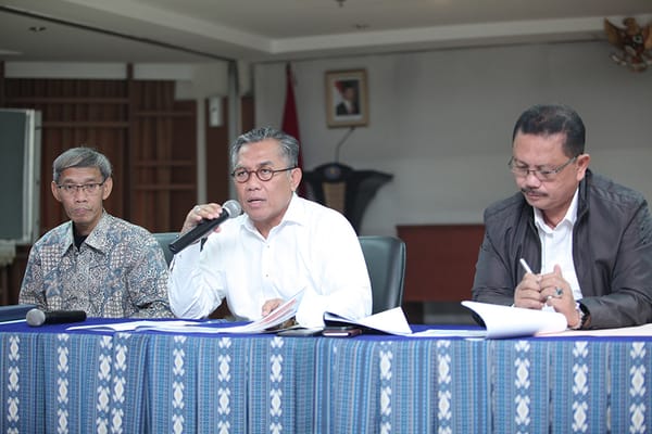 BPH Migas Pantau Ketersediaan dan Distribusi BBM Selama Lebaran