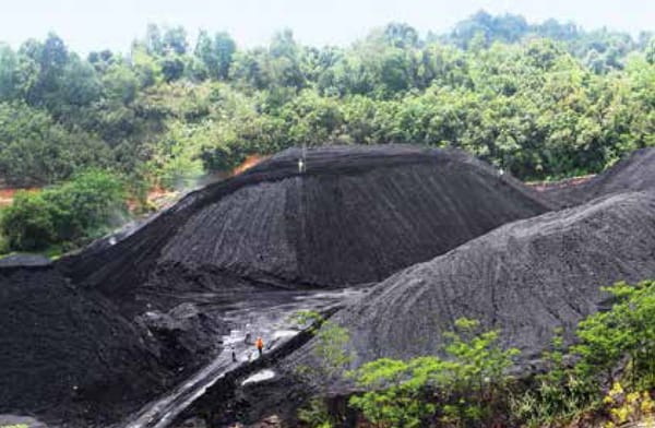 Golden Eagle Belum Rencanakan Aktivitas Eksplorasi Agustus