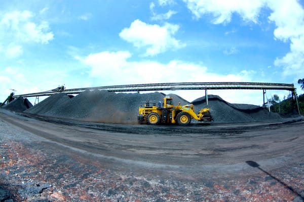 Laba Bersih Indo Tambangraya Megah Naik 23%