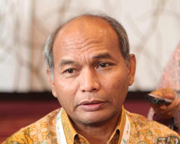 Capaian Kinerja Ditjen Migas 2019