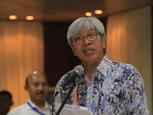 Kontrak Segera Berakhir, Arutmin Ajukan Perpanjangan