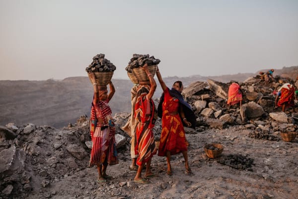 Pengusaha India Lepas Tambangnya di Indonesia
