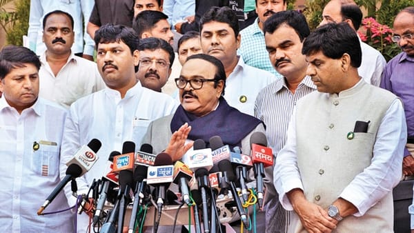 Korupsi di India, untuk Beli Tambang Batu Bara di Indonesia