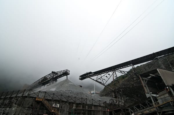 DPR Papua: Perpanjangan Izin Freeport, Harus Lewat Referendum Masyarakat Papua