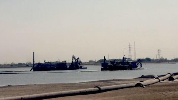 Belum Kantongi Izin Kementrian ESDM, Lapindo Stop Pengeboran