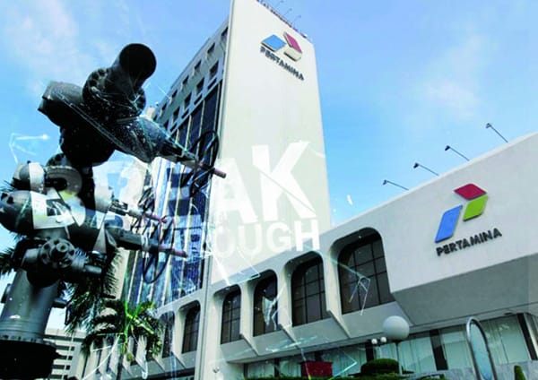 Harga Migas Turun, Pertamina Field Rantau Optimalkan Peralatan