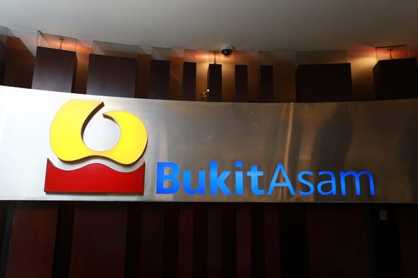 Dirikan Pesantren di Lapas, Kakanwil Kemenkumham Sumsel Puji PTBA