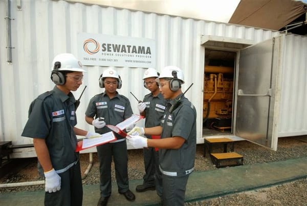 Sewatama Dapat Pinjaman Rp.300 Miliar Dari IIF
