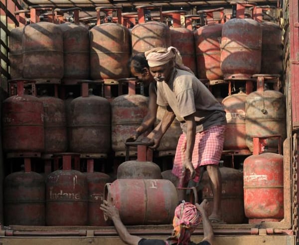 India Jajaki Impor Gas Australia untuk Ganti Batu Bara