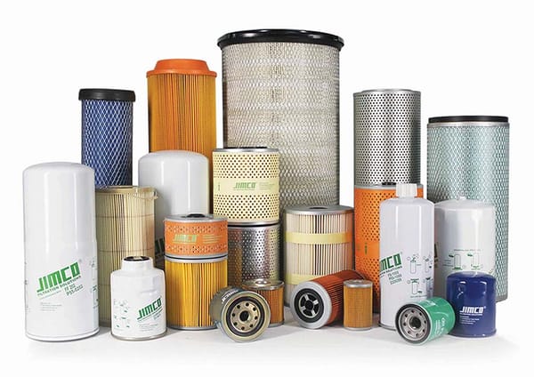 Solusi dari JIMCO: Hemat BBM, Tekan Produksi