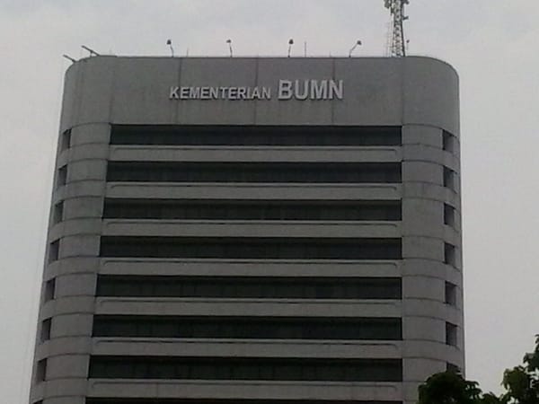 Pengamat; Holding BUMN Energi Harus Segera Direalisasi