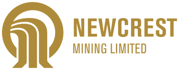 Meski Volume Emas Naik, Laba Newcrest Turun