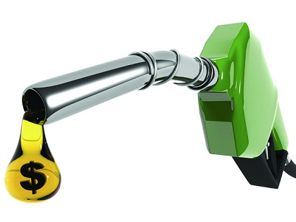 Welcoming Petro-based Dollars