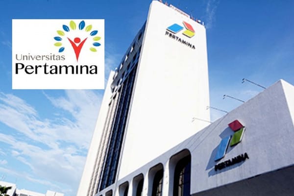 Universitas Pertamina Segera Diluncurkan