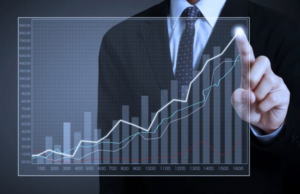 Pemodal Asing Catatkan Beli Bersih Rp1,11 Triliun di Sepekan Terakhir