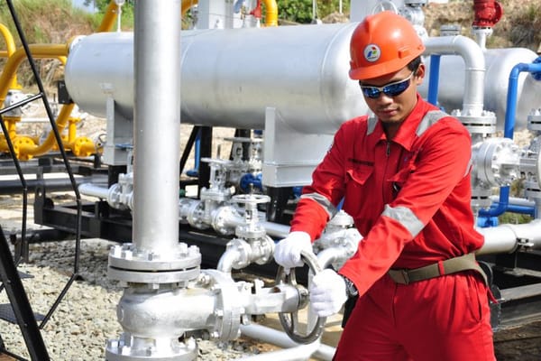 Cegah Kebakaran Rig, Pertamina EP Gelar Safety Stand Down