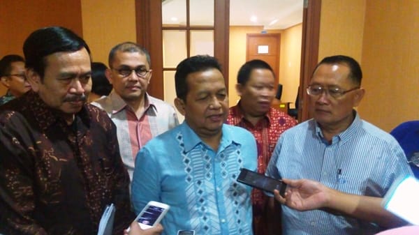 Relaksasi Ekspor Mineral Mentah Rugikan Pengusaha Smelter Us$12 Miliar