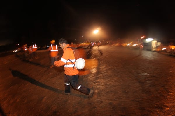 Rawan PHK, Pemerintah Perlu Beri Insentif Untuk Tambang dan Energi