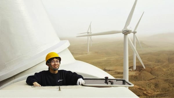 Energi Baru Bikin Impor Batu Bara oleh Cina Turun