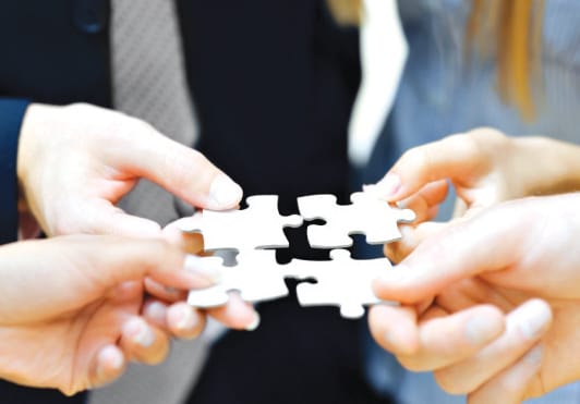 In Search Of An Uncomplicated Synergy