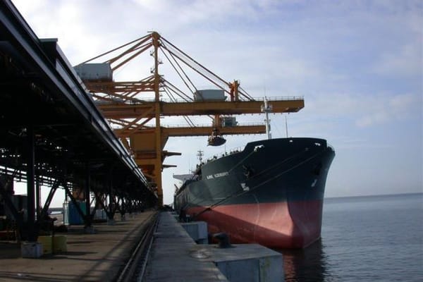 China Perketat Impor Batubara, HBA Januari 2020 Turun ke USD65,93 per Ton