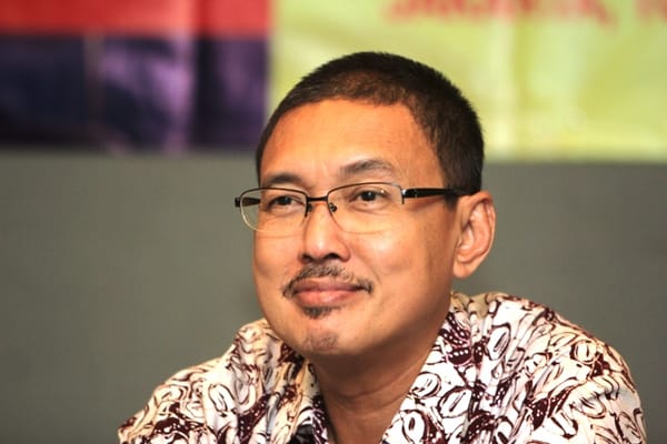Naryanto Wagimin, Pejabat Senior Kementerian ESDM, Wafat