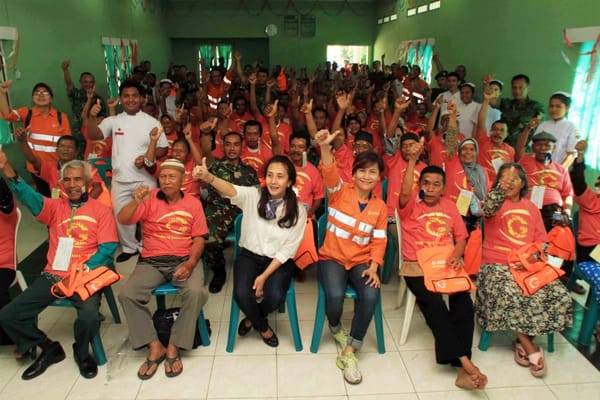 PT Agincourt Resources Alokasikan US$12 juta Untuk Eksplorasi