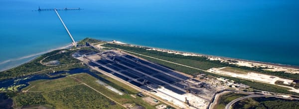 Adani Kecewa Terhadap Proyek Tambangnya di Australia