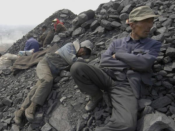 Harga Batu Bara dan Hasil Tambang Naik