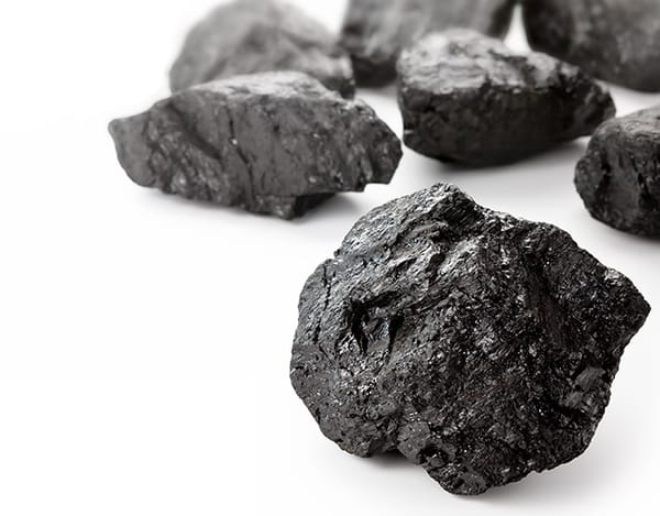 Harga Batu bara Kembali Menguat