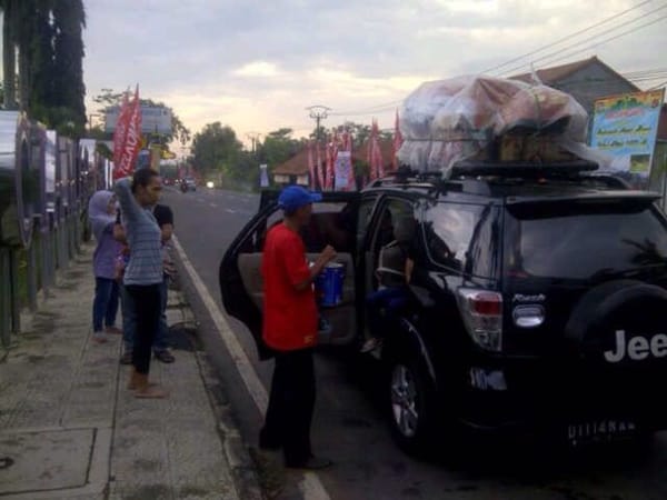 Hadapi Arus Balik, DPR Minta Distribusi dan Stok BBM Diperhatikan