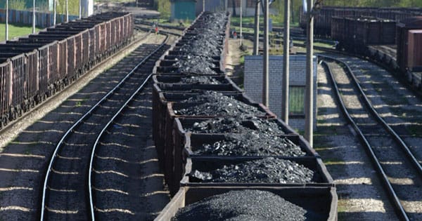 Ini Rincian HBA Mei 2023, Kalori Tinggi  Dipatok USD206,16 per Ton