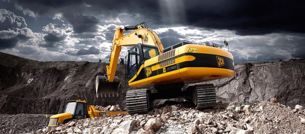 Pasar Peralatan Tambang Diperkirakan Tumbuh 7,9% Setahun