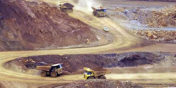 Hilirisasi Komoditas Tambang Belum Optimal, IMEF Minta Pemerintah Perkuat Riset