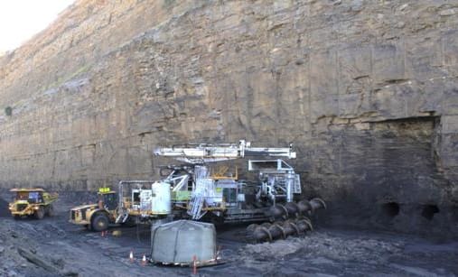 Optimalisasi Cadangan Penambangan Batu bara dalam Forum Diskusi