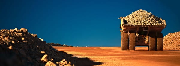 Indonesia-Australia Tingkatkan Kerjasama Tambang Emas