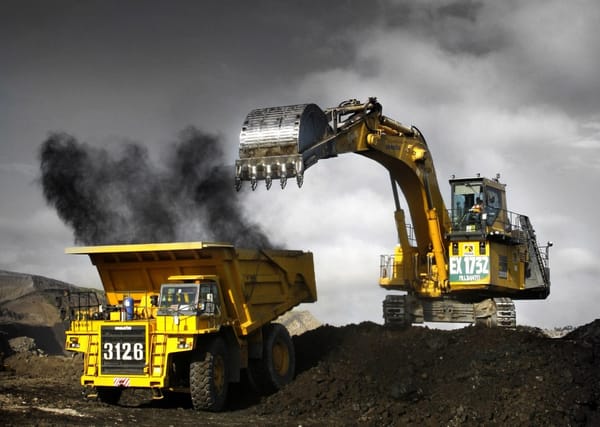 Jangka Pendek, Harga Batu bara Bakal Melemah