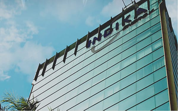 Anak Usaha Indika Dirikan Perusahan Di Sektor Ketenagalistrikan