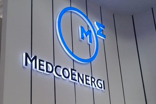 Medco E&P Pertahankan Proper Emas Tujuh Tahun Berturut-Turut