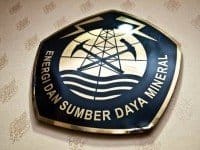 Kementerian ESDM Temukan Emas di Perairan Banten  