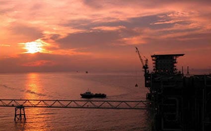 Kementerian ESDM Umumkan Pemenang Lelang Wilayah Kerja Migas Air Komering