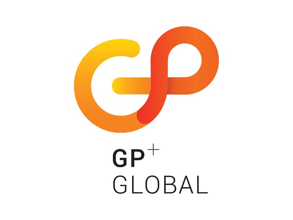 Gulf Petrochem Global Perkenalkan Logo Baru